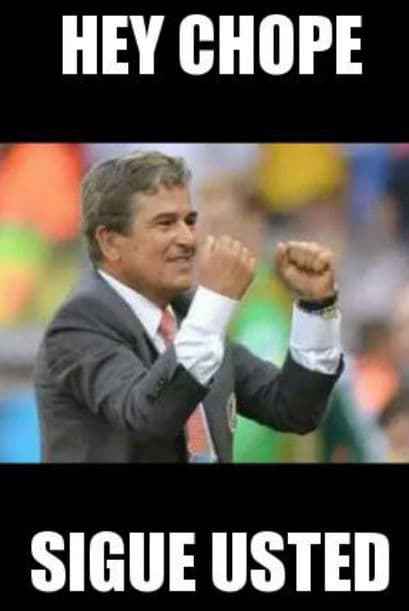 Te traemos los memes más divertidos del Costa Rica vs Jamaica