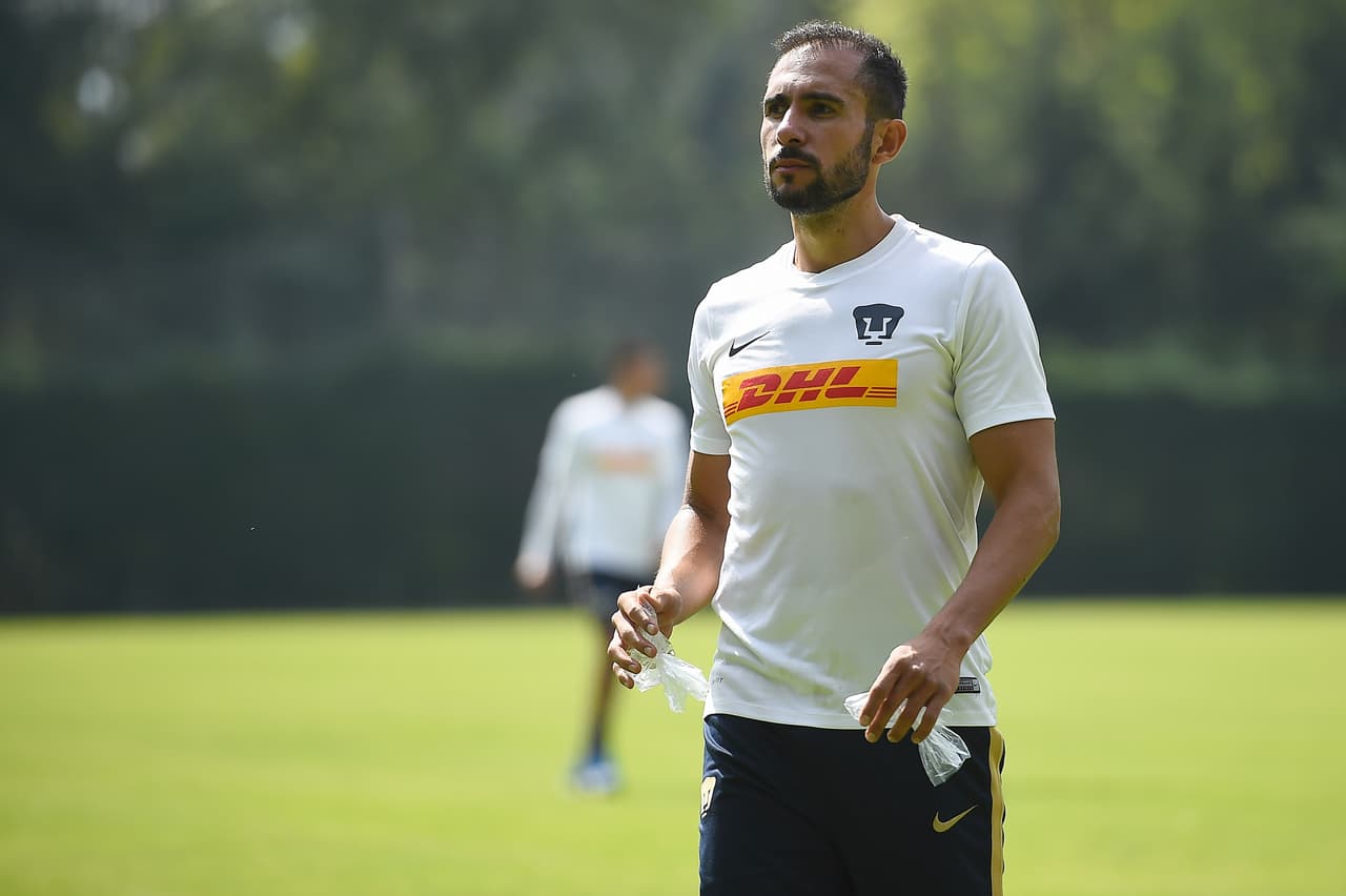 Baja: Alejandro Castro (Atlético de San Luis).