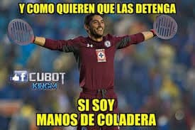 Los cementeros son el equipo que más burlas reciben en la Liga MX y las redes sociales no se olvidaron de 'felicitarlos' por tantos años sin titulo.