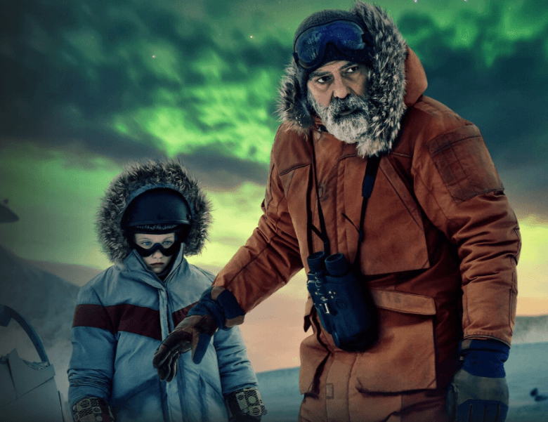 Empate entre ‘The Midnight Sky’ and ‘Army of the Dead’ | 72M millones de vistas