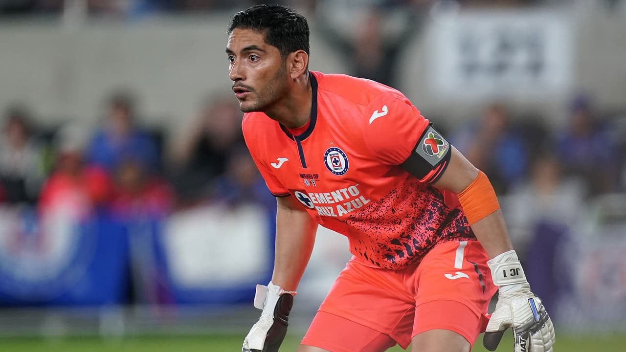 Chuy Corona ve en Chivas y América su oportunidad de Liguilla