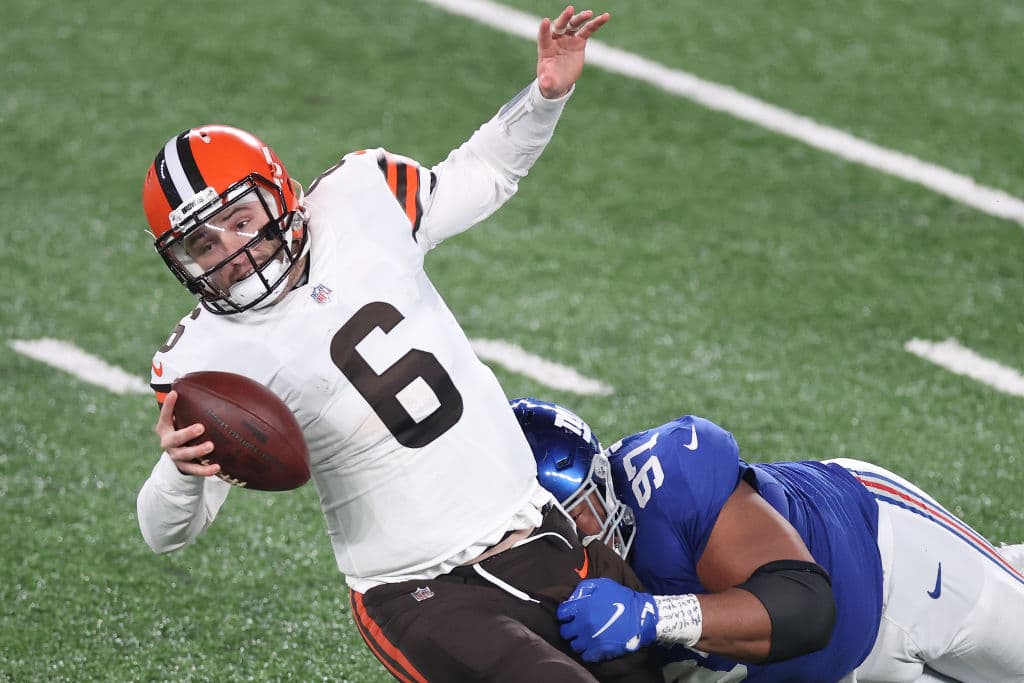 Sus dos grandes corredores le han facilitado la vida, pero el marsical de campo ha demostrando el talento que nos tenía guardado.