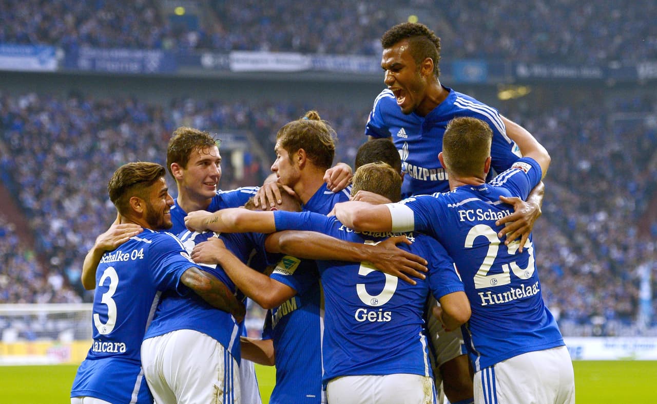 Schalke 04