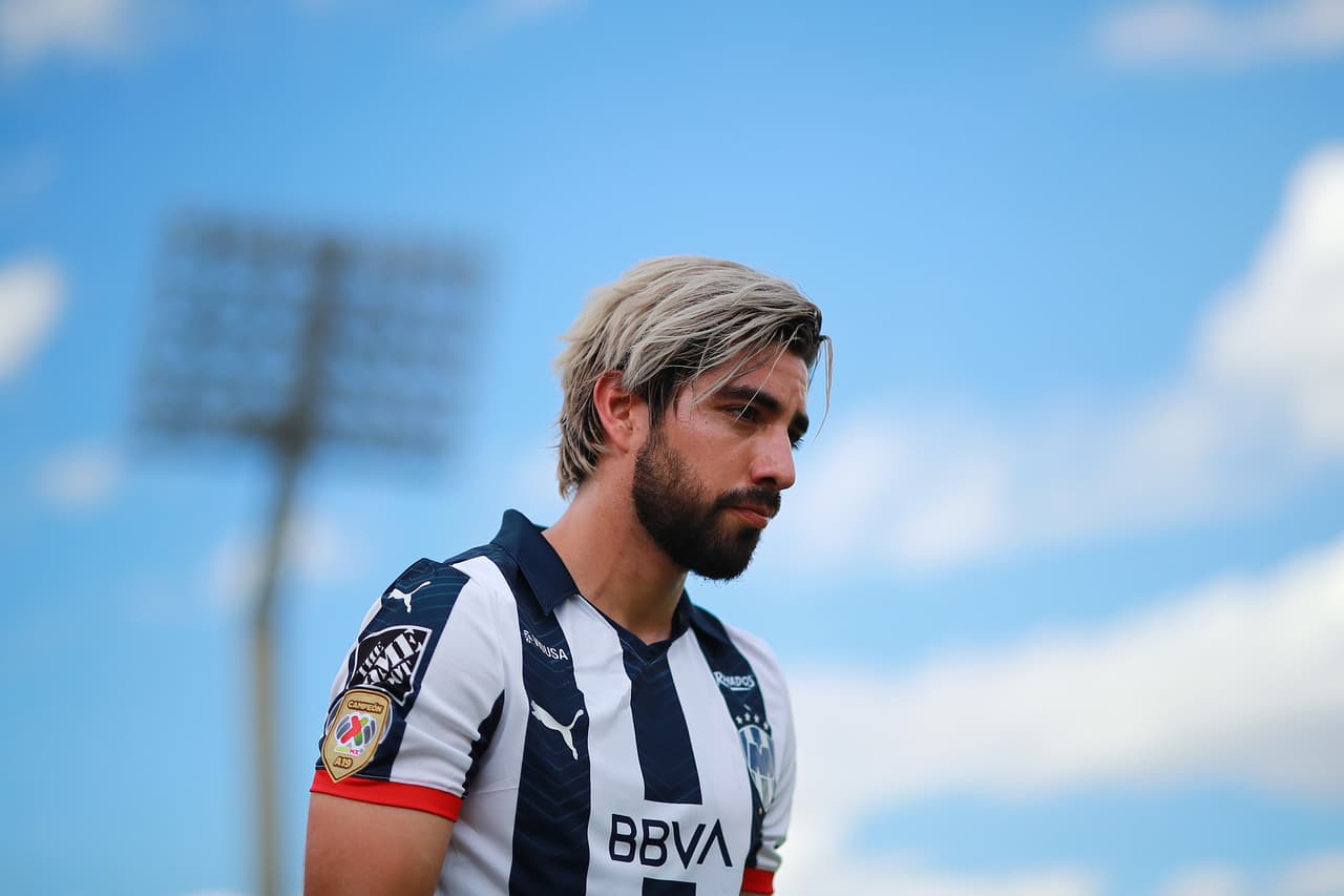 La novela no termina ahí, pues se habla de la posible partida de Rodolfo Pizarro al futbol de la MLS, lo que propiciaría perder una pieza vital en el esquema del equipo norteño.