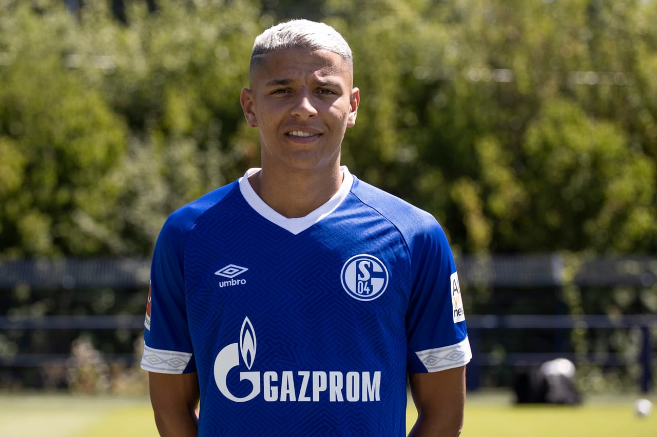 El desconocido crack que el Barcelona tiene bajo la mira