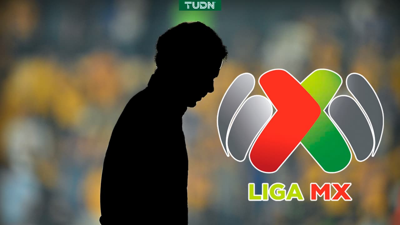 Última hora: echan a director técnico antes de que termine el torneo