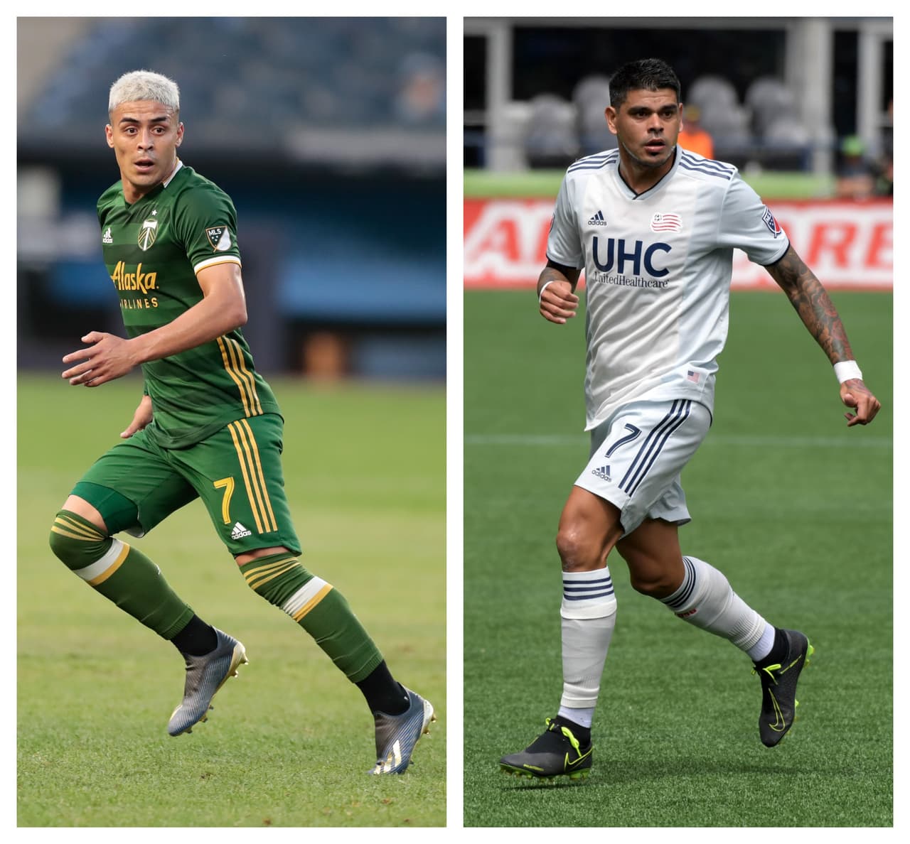 Brian Fernandez y Gustavo Bou: nuevas figuras que brillan en MLS impulsados por sus goles