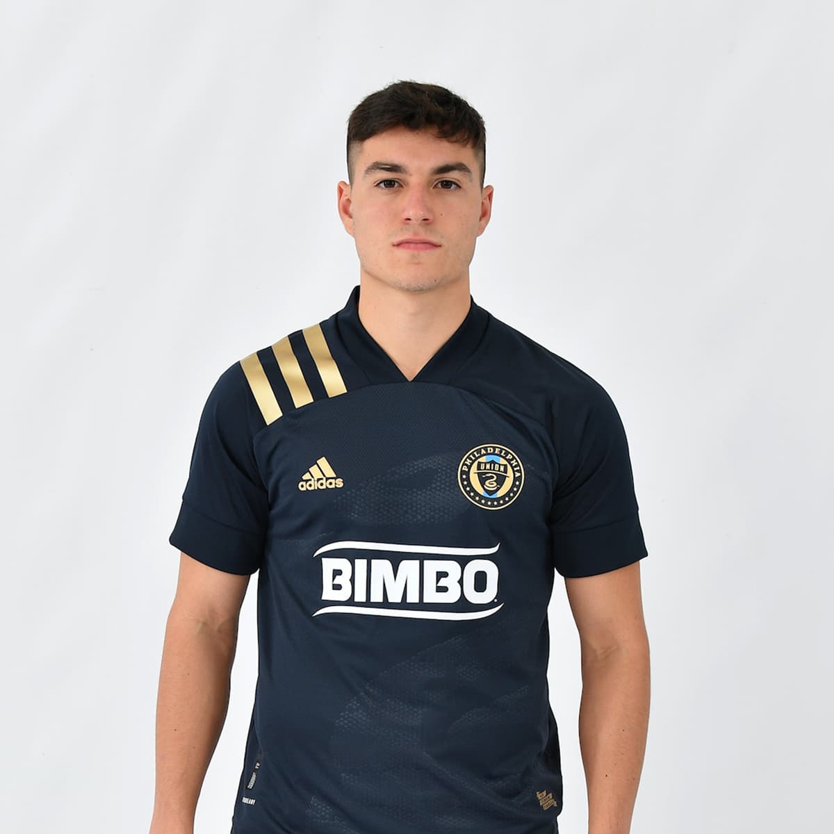 MEDIOCAMPISTA - Anthony Fontana (Philadelphia Union)