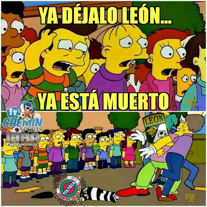 Las playeras de León y Morelia, el triunfo de Tigres y el empate de último minuto de Pachuca ante el América son los temas de moda en los memes de la Jornada 2 del Clausura 2018.