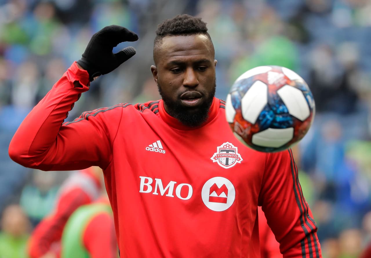 <b>Jozy Altidore</b>
<br>Después de jugar 2,200 minutos para Toronto FC, una cantidad suficiente de goles anotados y unas cuantas lesiones, hace que Jozy nos haga soñar en grande tanto para Toronto como para la selección de Estados Unidos.