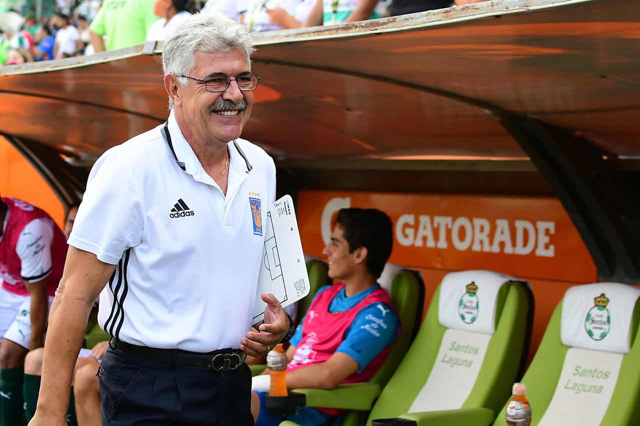 Ricardo Ferretti