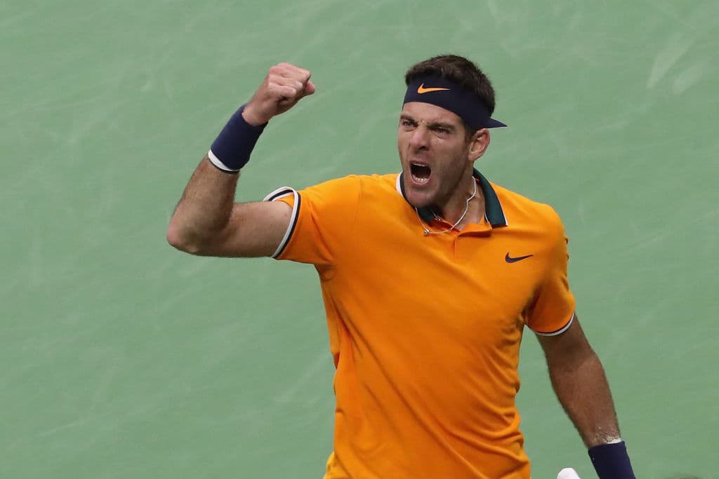 Juan Martín del Potro es una muestra de tenacidad en el Mes de la Hispanidad, donde su estilo e historia se convierten en un referente inevitable en el tenis mundial.