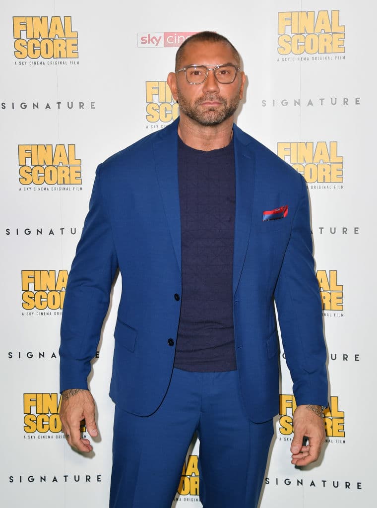 ‘Knives Out’ fue una de las mejores películas que nos regaló el 2020.
<br>