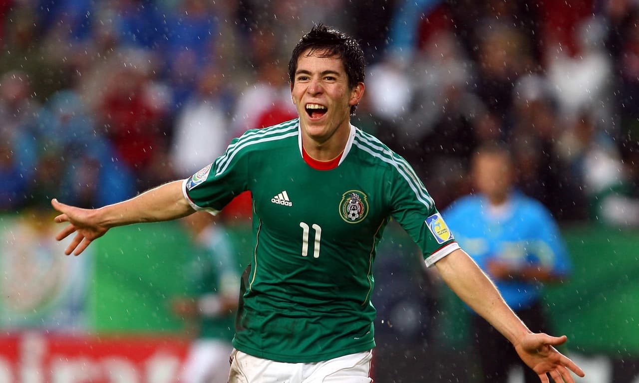 Finlandia: trampolín para Marco Bueno, aunque usted no lo crea