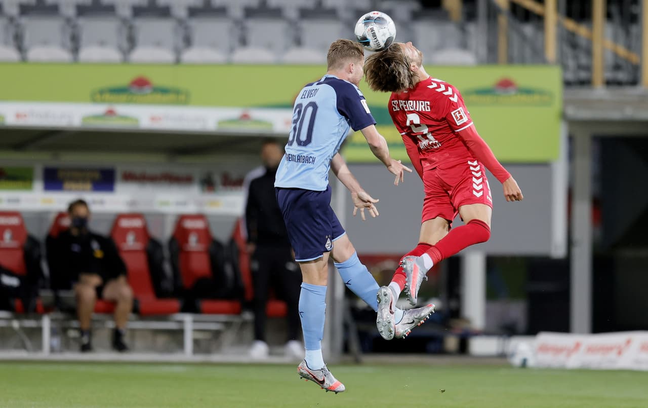 Los dirigidos por Marco Rose pelean por colarse a puestos de competiciones europeas. La escuadra local buscará escalar lo más alto posible; se ubican a media tabla general.