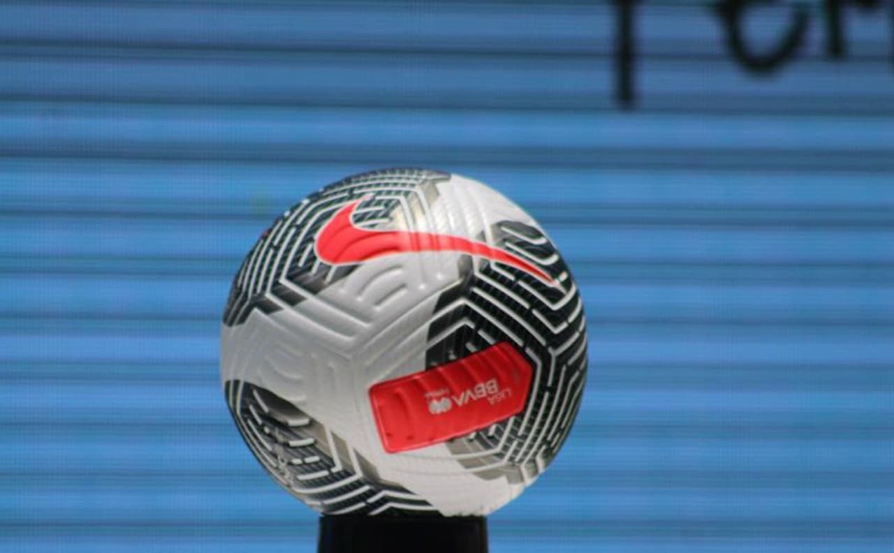 Liga MX Femenil y Nike dieron a conocer el balón para la liga femenina en México.