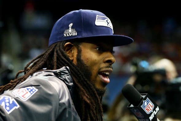 El esquinero mencionó ante los medios que desearía que los reflectores estuvieran en todos sus compañeros, no nada más en él.