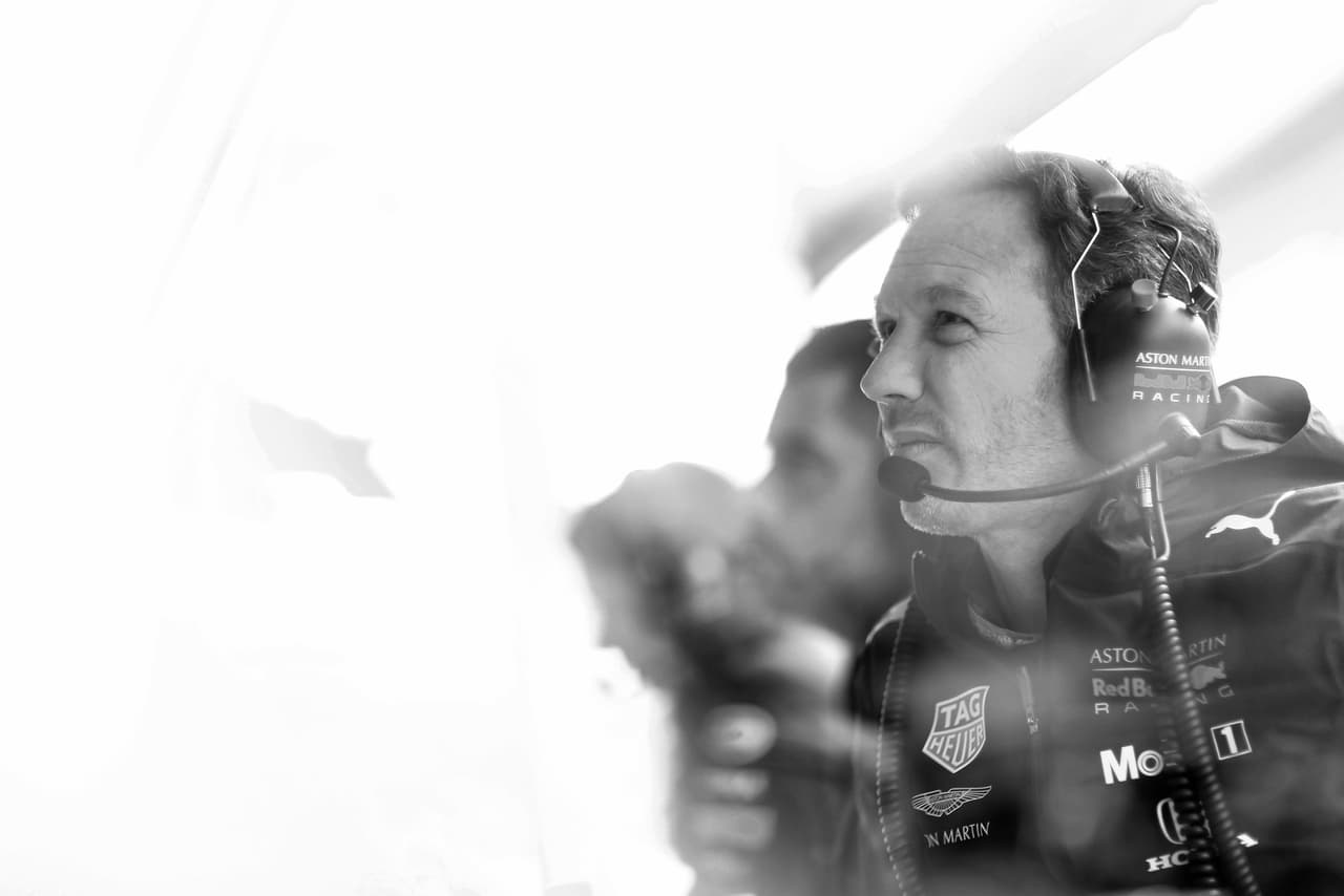 ¡Así se vivió la fiesta de la Formula 1 en México!