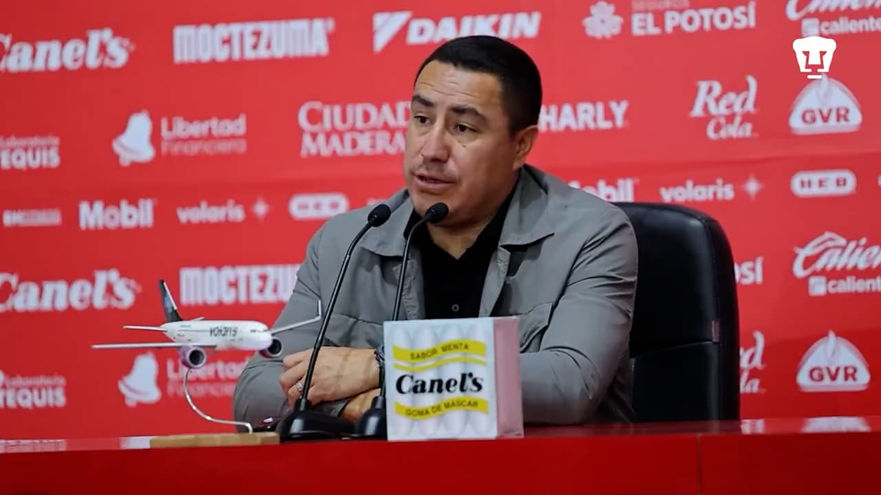 Pumas llega a 30 puntos y va por marca de unidades en 17 Jornadas