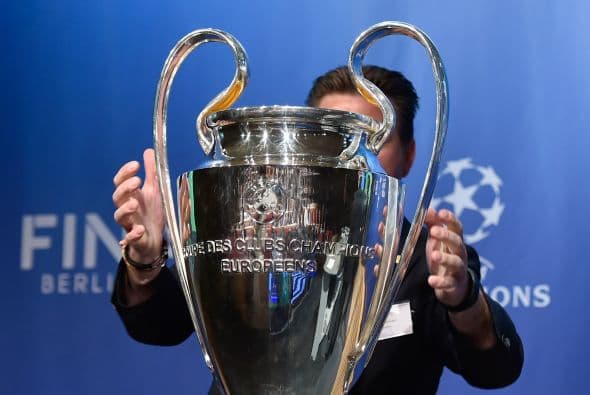 Para el 6 de junio, fecha en que se jugará la final de la Champions League, tanto el Barcelona y Juventus podrían estar peleando por el ‘triplete’. Juventus ya aseguró la Liga, Barcelona está a una victoria, ambos jugarán las finales de copa en sus países.