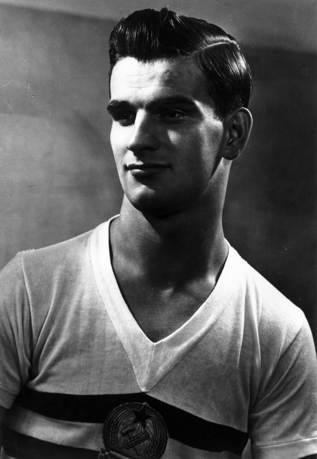 08 Sandos Kocsis (Hungría): 75 goles en 68 encuentros