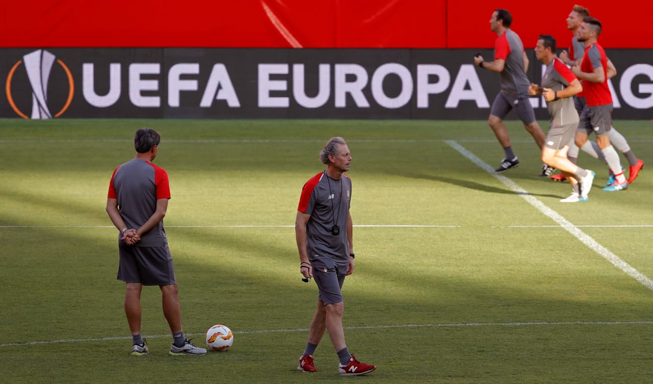 Su experiencia como arquero tiene un peso adicional no solo en la defensa sino por la credibilidad por una carrera llena de brillo.