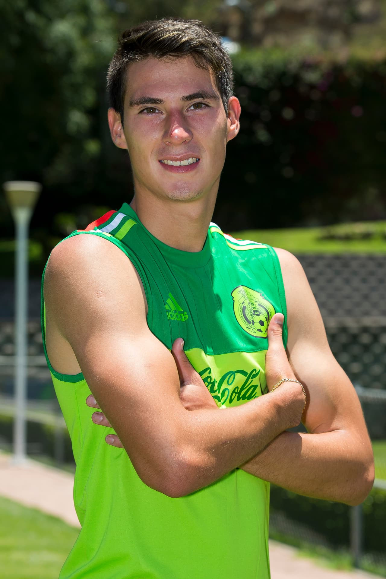 Alta: Mauro Lainez (Mineros de Zacatecas).