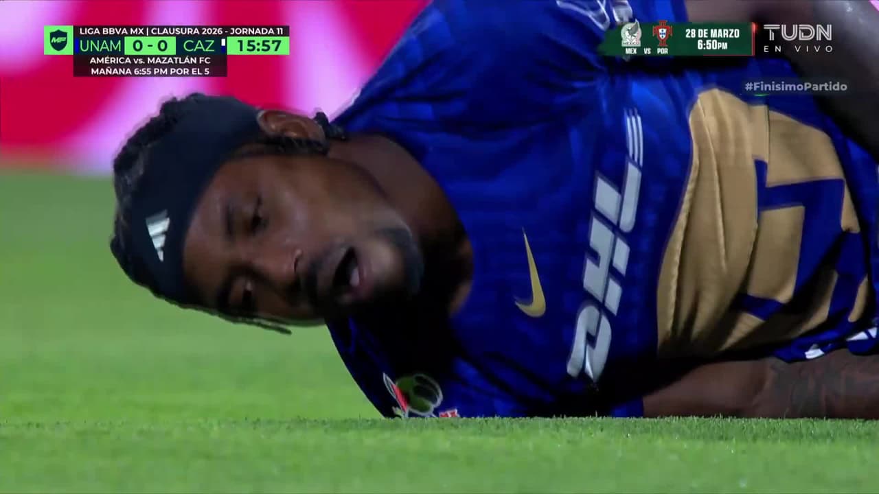 ¡Se están dando con todo! La bronca entre Álvaro Angulo y Omar Campos