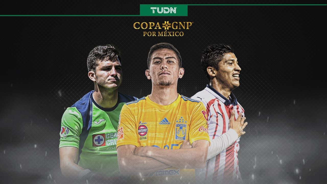 Los 'debuts' que podrán darse en la Copa GNP por México