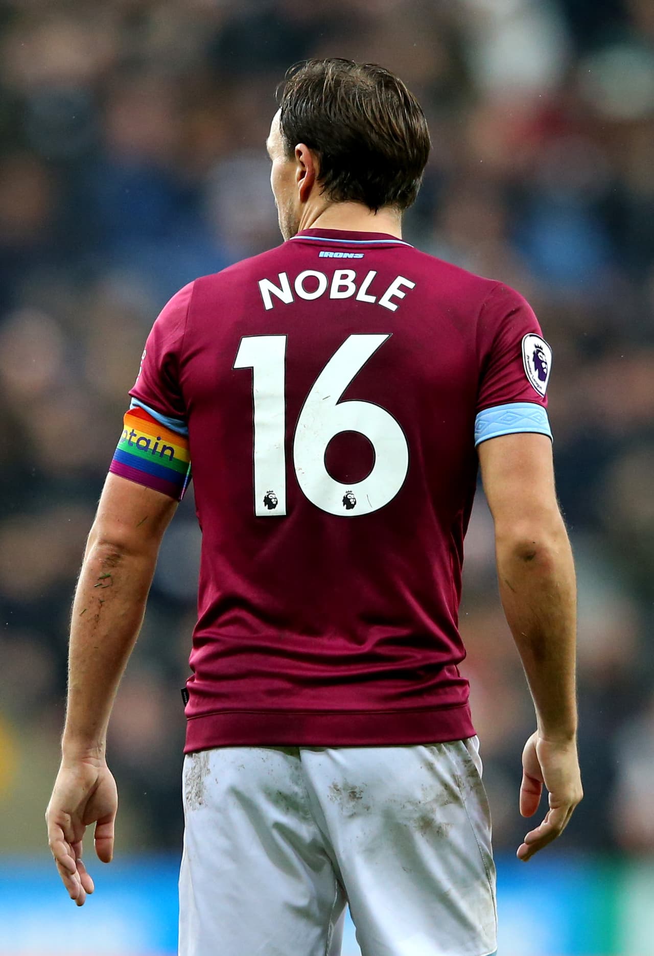 Todos unidos en propósito para apoyar esta causa.