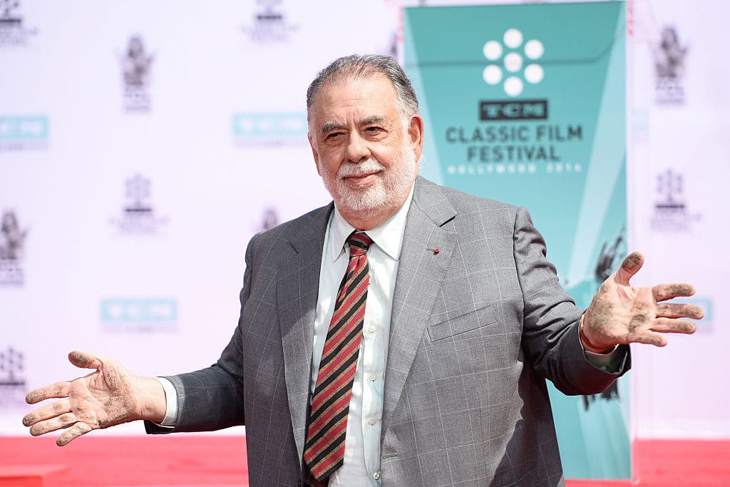 La idea de esta cinta fue concebida en los años 80 y de manera casi inmediata comenzó a prepararse.
<br>