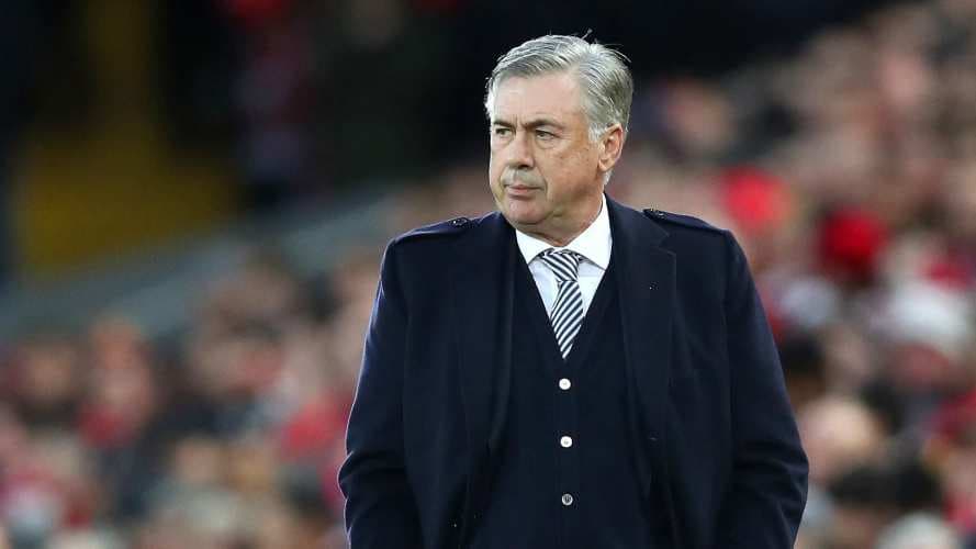 Fiscalía denuncia a Carlo Ancelotti por un fraude de 1 millón de euros