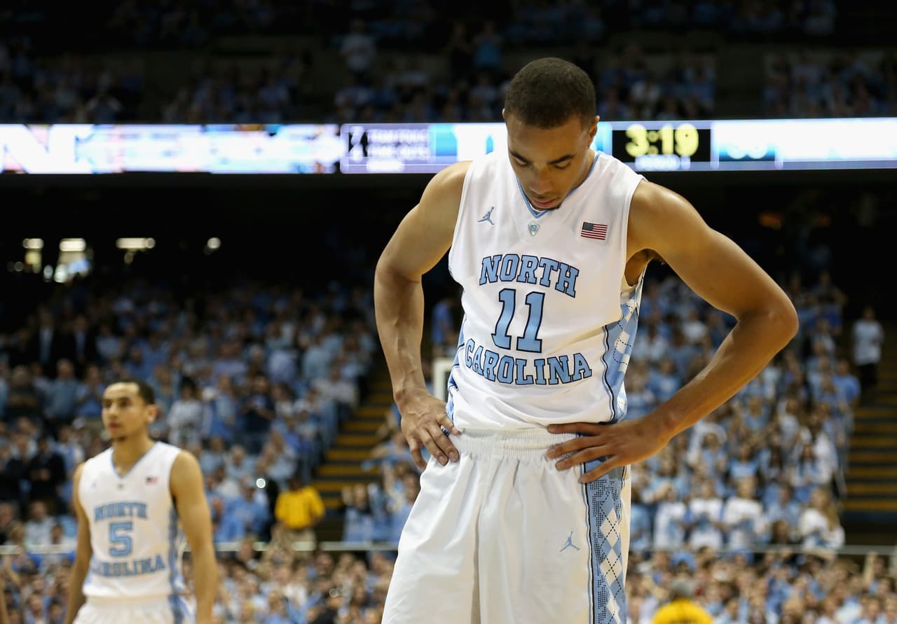 Boicot de deporte universitario a Carolina del Norte por ley antitransgénero