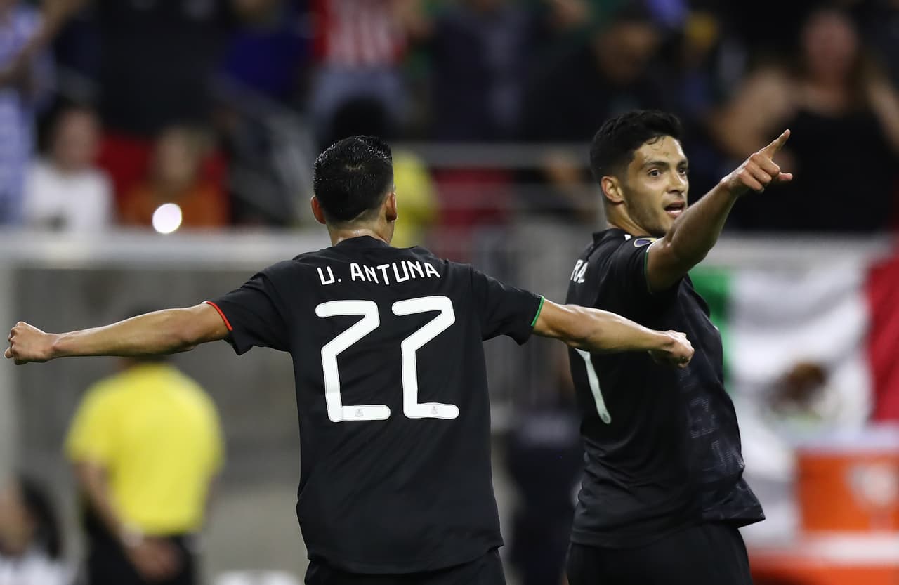 En total se han marcado 32 anotaciones y solo se han permitido 12 tantos.