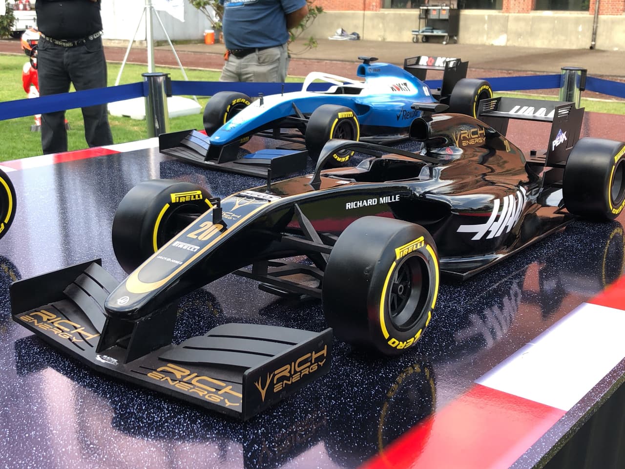 La sede será el Parque Bicentenario de la CDMX los días 25, 26 y 27 de octubre.