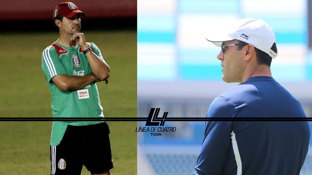 Manuel Vidrio confiesa que Zamogilny fue considerado para Mundial 2010