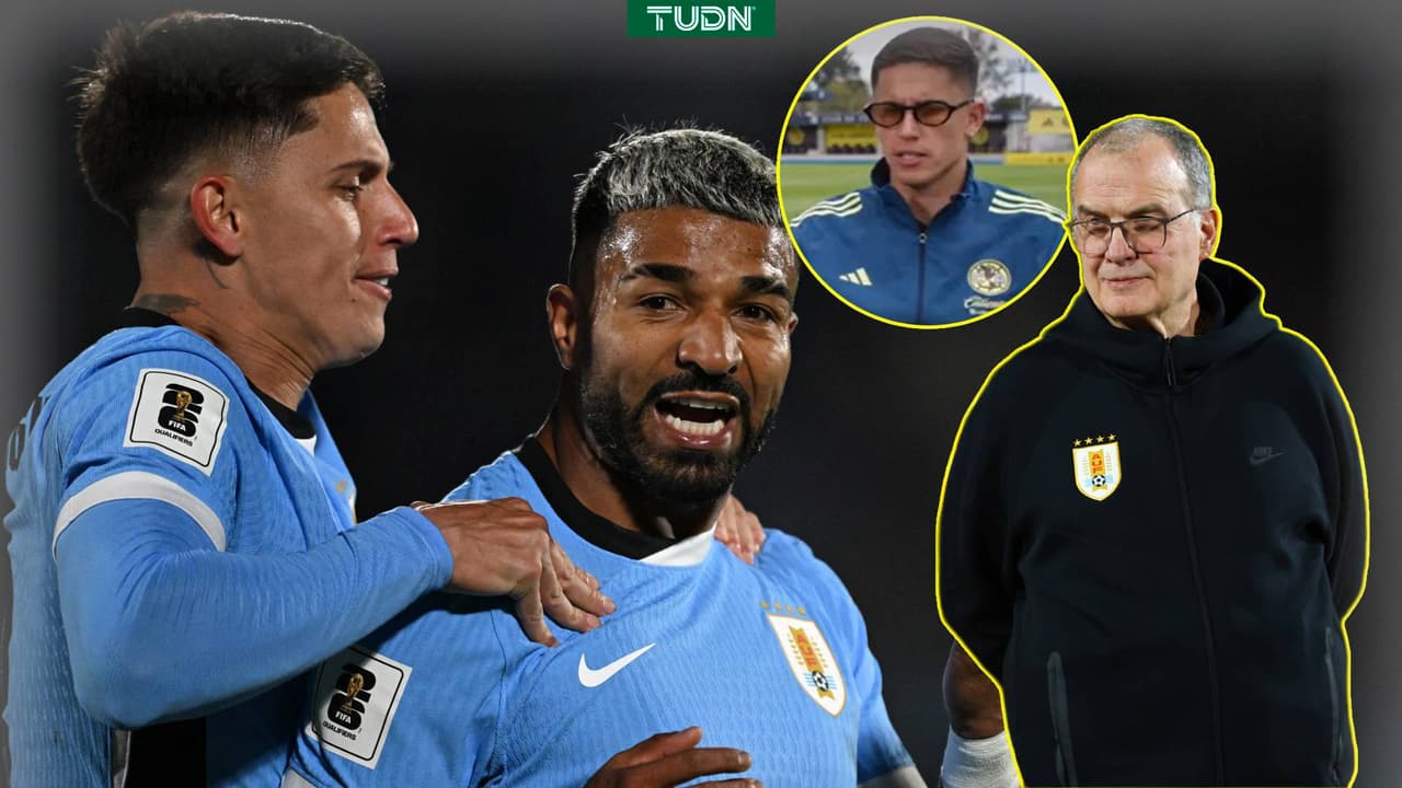 Brian Rodríguez ve más cerca el Mundial 2026 tras renovar con América