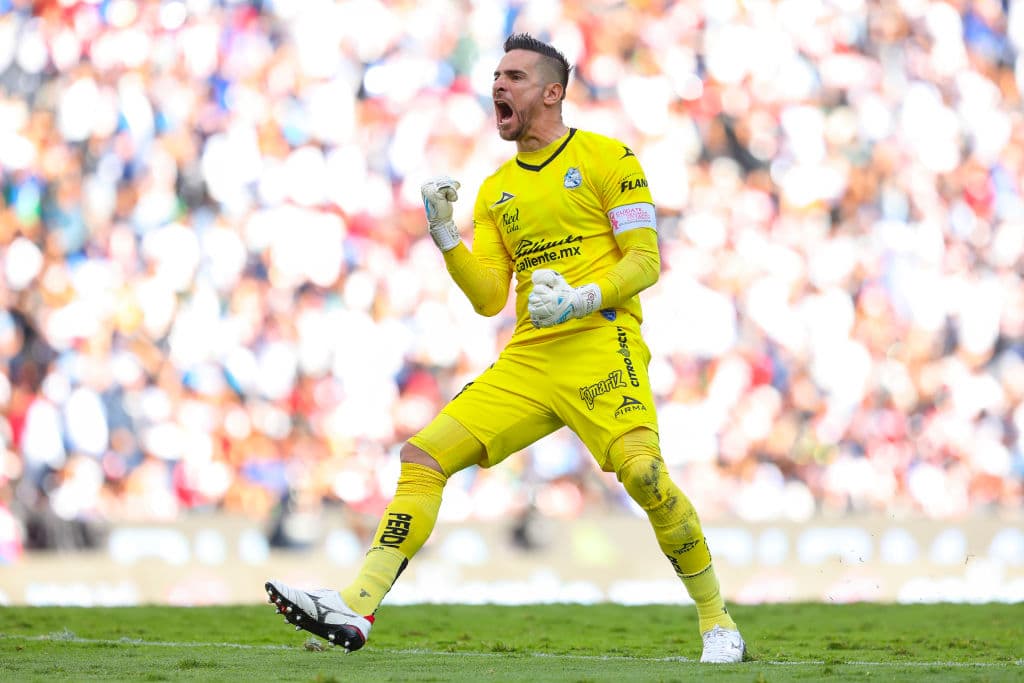 Cadena acepta fracaso pero señala: "Me siento capaz de continuar"