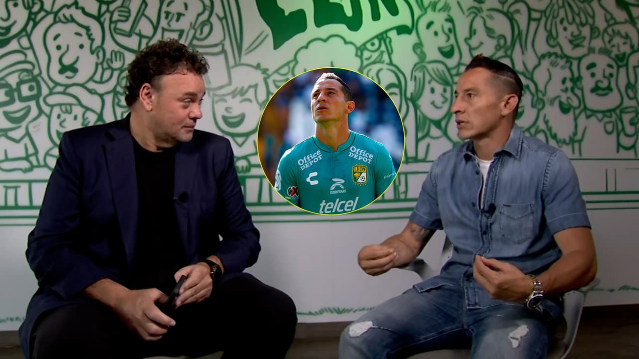 León tiene principio de acuerdo con técnico argentino