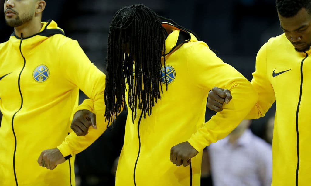 Lo que es cierto es que aquel jugador prometedor hace algunos años apenas, ahora parece irreconocible.