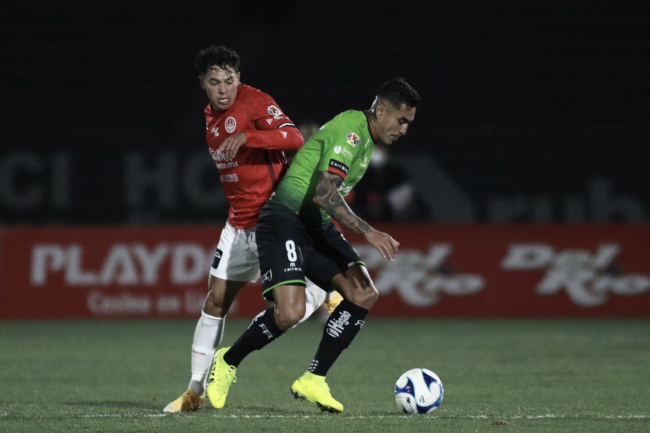 Darío Lezcano marcó a lo 53’ el tanto que definió el resultado. Juárez llegó a ocho unidades y Mazatlán se quedó con siete puntos. Juárez visitará a Santos y Mazatlán recibirá a los Gallos en la J8 del Guard1anes 2021.