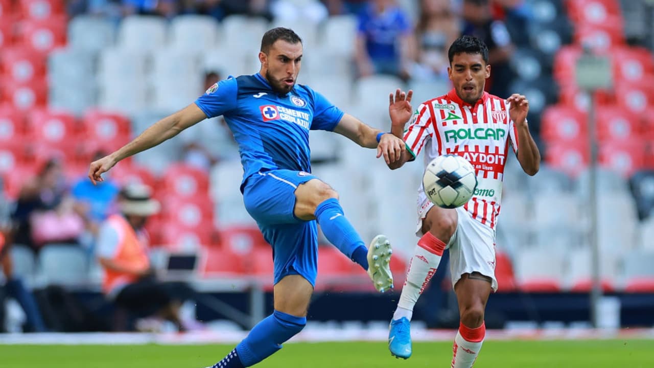 Cruz Azul: Alejandro Mayorga y Luis Abram, listos para reaparecer contra Mazatlán