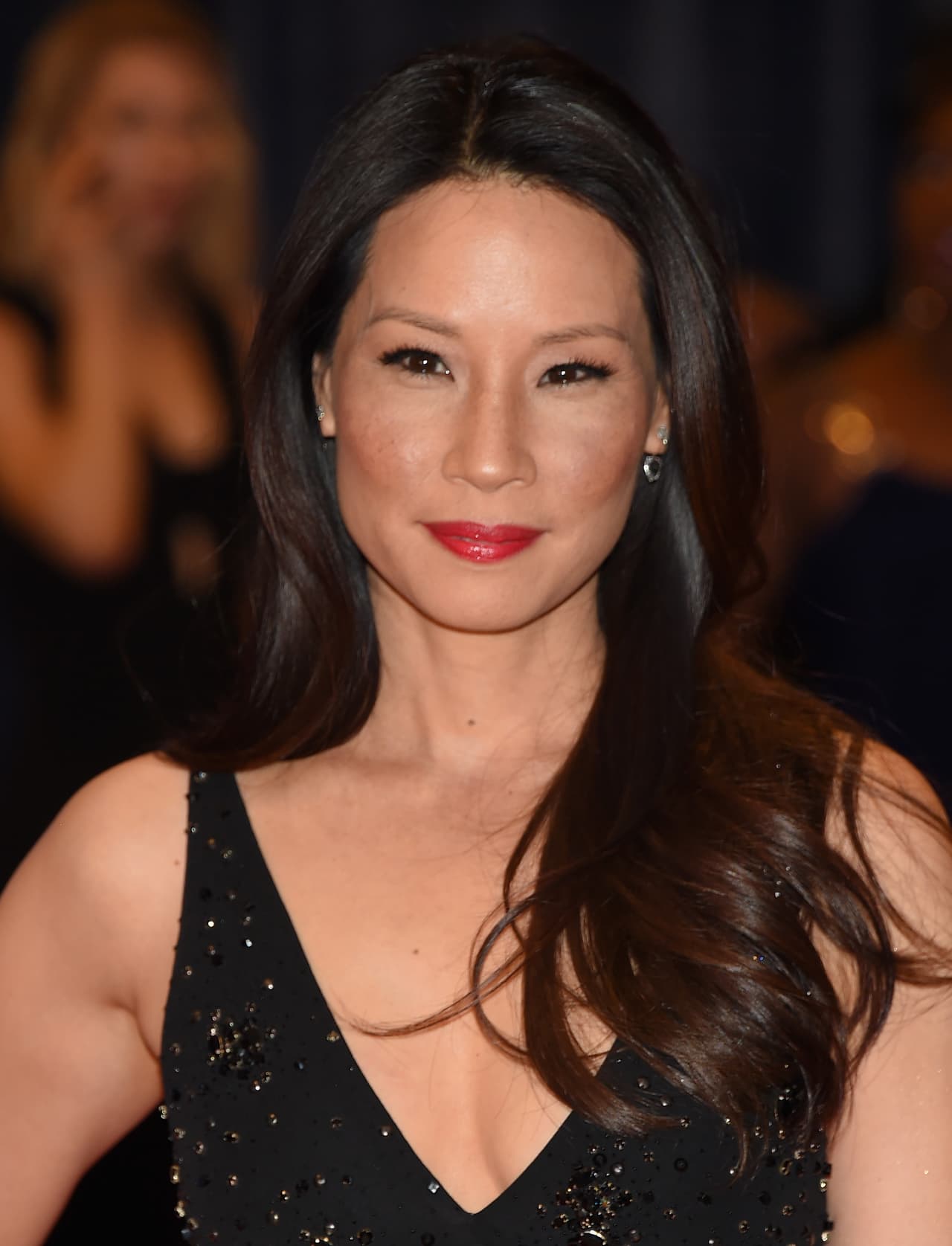 Lucy Liu apareció recientemente en ‘Stage Mother’ (2020).
<br>