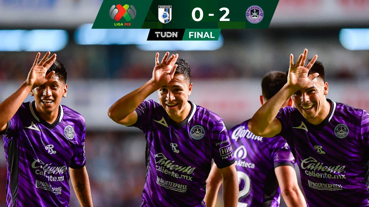 Mazatlán pasea y arrebata racha a Gallos; sueña con el Play-In