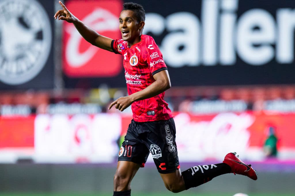 Tijuana tundió a Querétaro en la J12 del Guard1anes 2021 | Con goles tempraneros el conjunto fronterizo sentenció el partido desde la primera mitad.