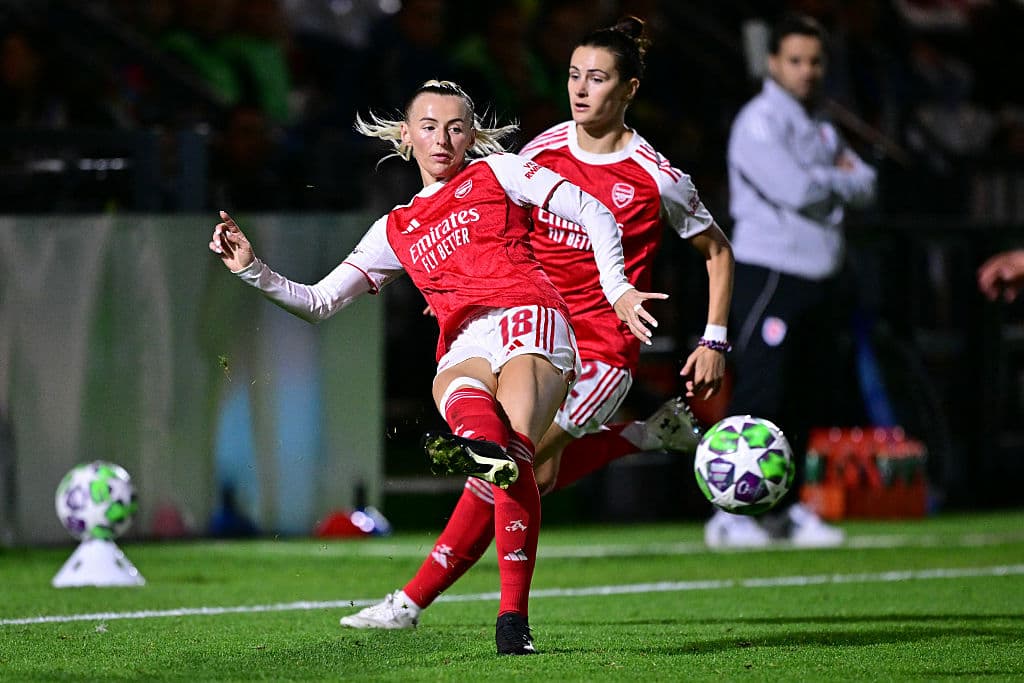 Partidos de hoy miércoles 12 de noviembre: Champions Femenina, Colombia y Guatemala