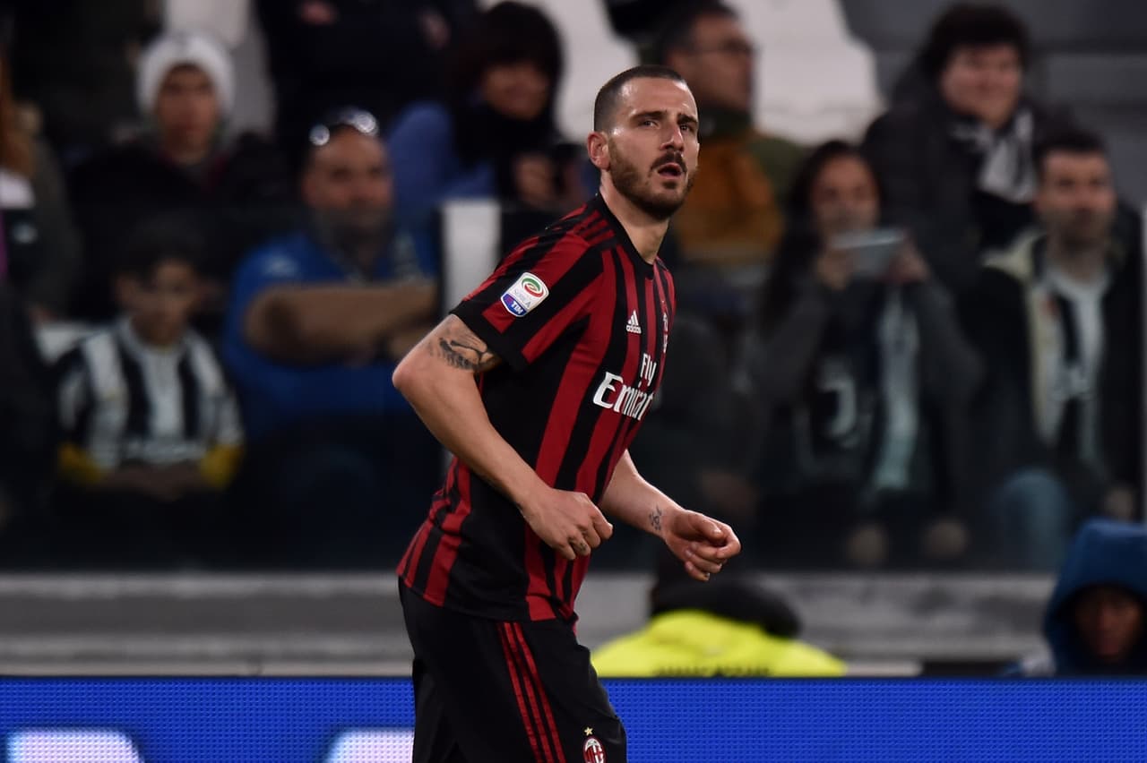 Con el Milan solo estuvo una temporada y no tuvo un buen rendimiento. Su lugar estaba en Turín, por lo que regresó en este mercado.