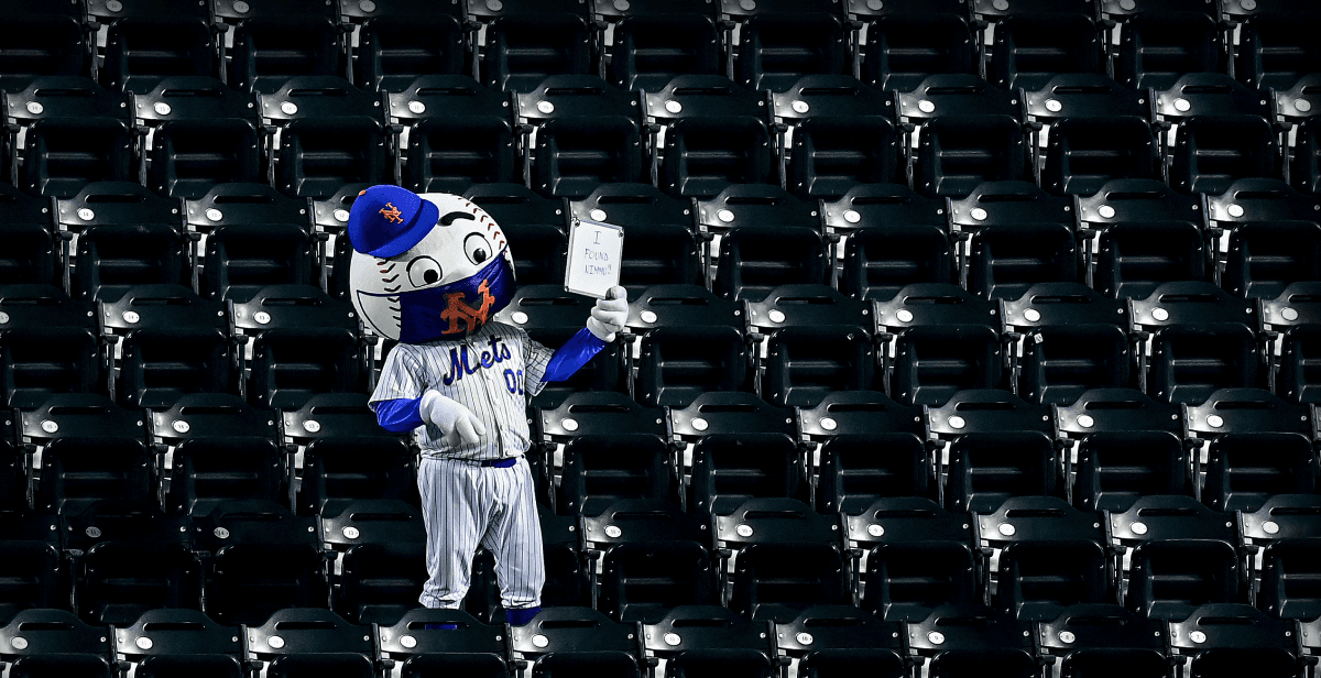 MLB vuelve a posponer juegos por COVID-19