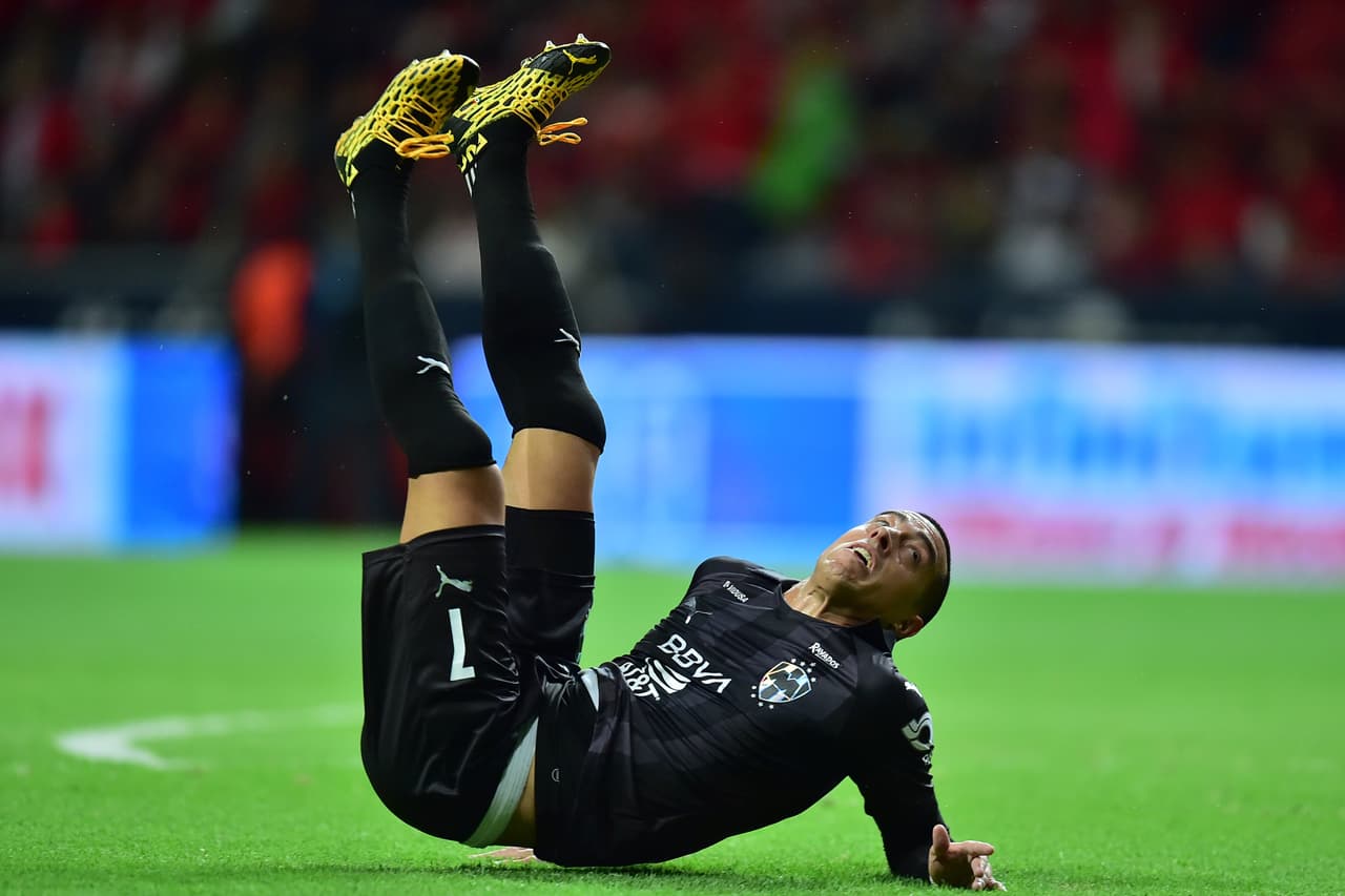 Nunca habían pasado las primeras 8 fechas sin un solo triunfo.