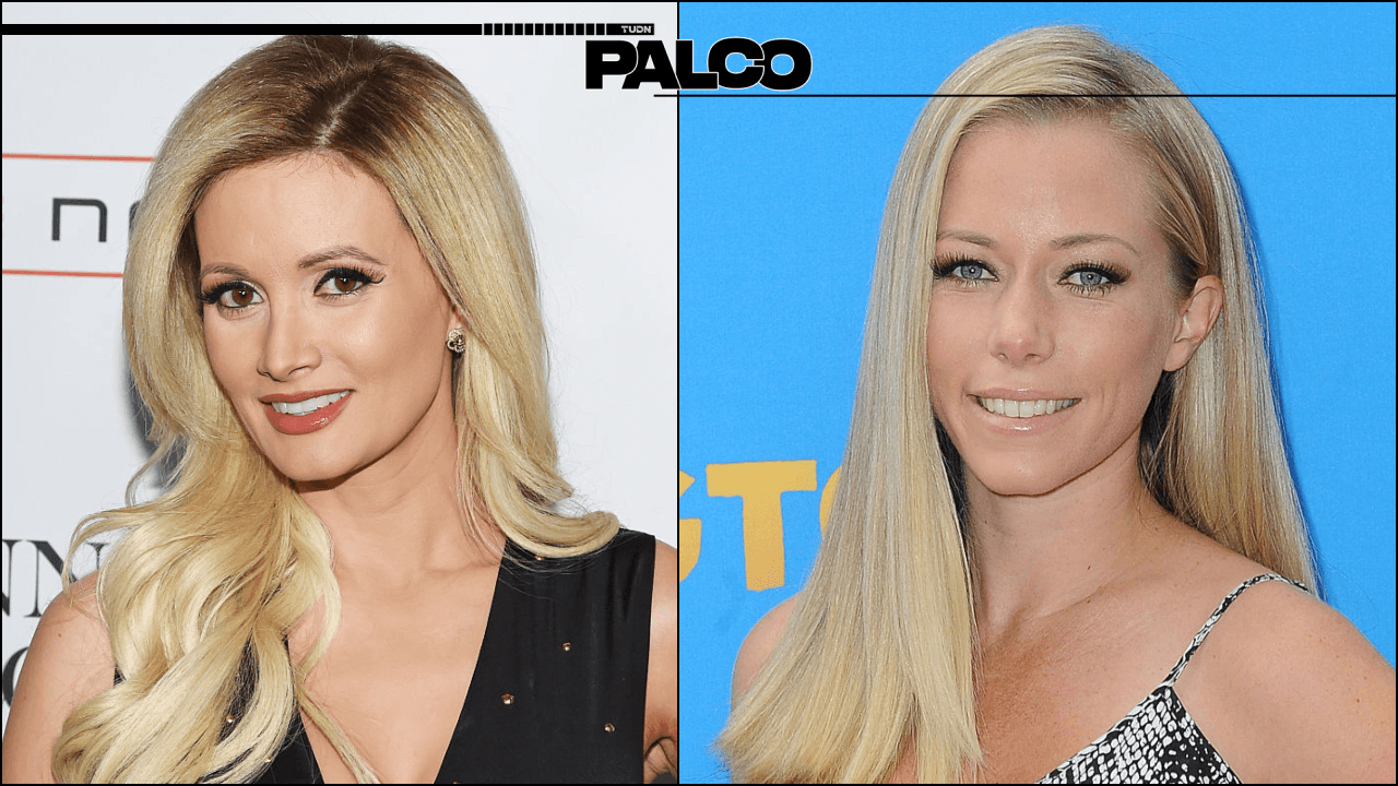 Las exconejitas Kendra y Holly ya no son amigas | Tras declaraciones en un podcast la amistad entre las protagonistas del programa ‘Girl’s Next Door’ se vio aún más fracturada.